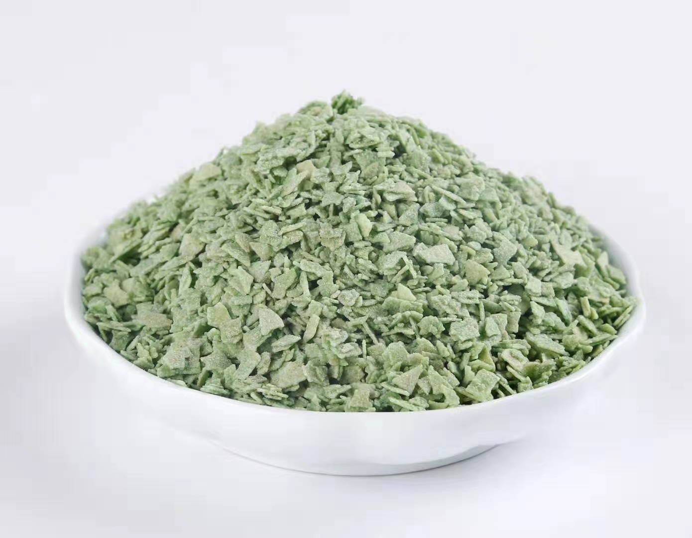 巧克力麥脆片